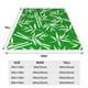 thumbnail image 3 of Balery Bamboo Manta de Felpa Suave y Acogedora – Cobija de Franela Aterciopelada para Cama, Lavable y Cálida para Sofá, Mascotas, Transpirable-50"x40", 3 of 7