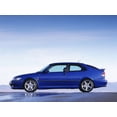 thumbnail image 2 of 7" inch Short Black Antenna Mast Rod Radio AM/FM for SAAB 9-3 VIGGEN 1999-2002, 2 of 8