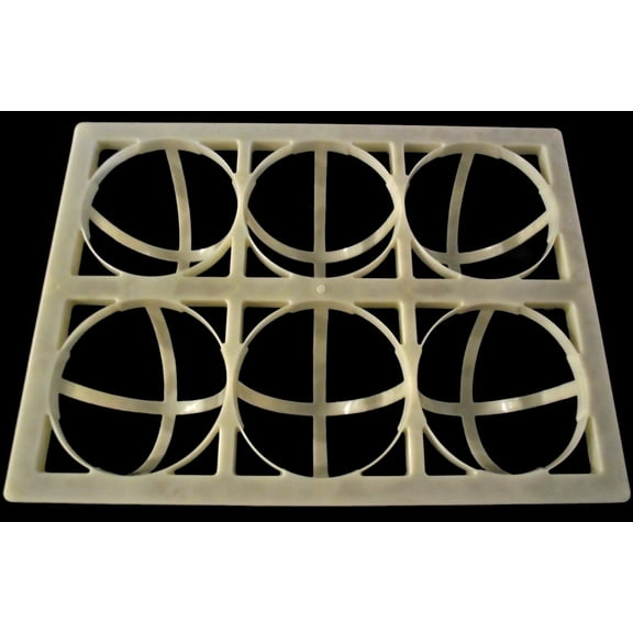 OSTRICH LARGE RHEA EMU 6 EGG CAPACITY RITE FARM PRODUCTS TRAY CABINET INCUBATORS