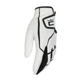 thumbnail image 1 of Guante deportivo Cobra 2021 Microgrip Flex, blanco, tamaño mediano y grande, 1 of 1