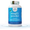 nbpure Mag O7 Oxygenated Magnesium Detox Cleanse Powder, 150 g