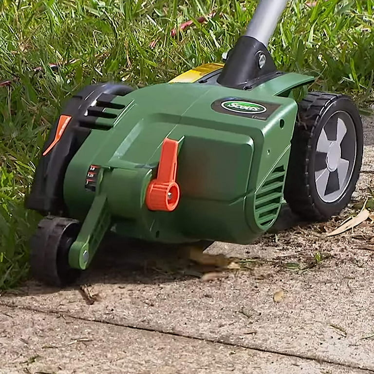 Lawn care kit- corded electric edger, hedger, and trimmer - Edgers -  Jacksonville, Florida, Facebook Marketplace