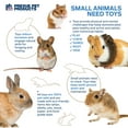 thumbnail image 4 of Prevue Pet Products Very Pear-y Chew Sticks for Small Animals, 4 of 6