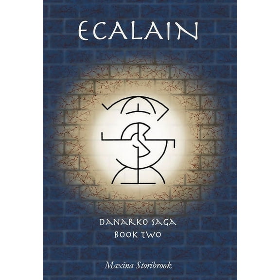 Ecalain, (Hardcover)