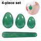 thumbnail image 1 of Jade Stone Egg To Train Pc Muscles For Women,green, 1 of 5