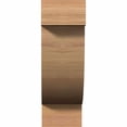 thumbnail image 2 of Ekena Millwork 4"W x 12"H x 24"L Alpine Rough Sawn Rafter Tail, Western Red Cedar, 2 of 4