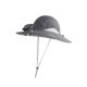 thumbnail image 2 of Organizador de manguera de jardín ajustable y resistente | Almacenamiento seguro de mangueras y protección para equipos de jardín | Construcción metálica duradera para patios, terrazas y plantas, 2 of 6