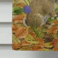 thumbnail image 4 of Carolines Treasures ASA2132CHF Rabbit & Baby Flag Canvas House Size, 4 of 4