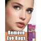 thumbnail image 2 of Quitar bolsas de ojos, hinchazón, ojeras debajo de los ojos, aclaramiento de líneas finas, blanqueamiento hidratante, cuidado de la piel, 2 of 5