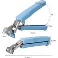 thumbnail image 2 of Handle For Carrying And Gripping Bowls, Pans, Pots And Much More., 2 of 5