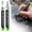 Silver, variant on 6 Colors Large Capacity Metal Stone Tablet Up Pen For Restoration Waterproof Heat Repair