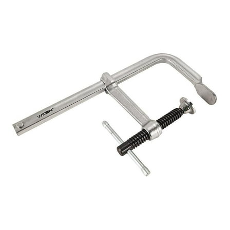 Wilton 24" F-Clamp with Steel Handle and 4-3/4" Throat Depth 1200S-24