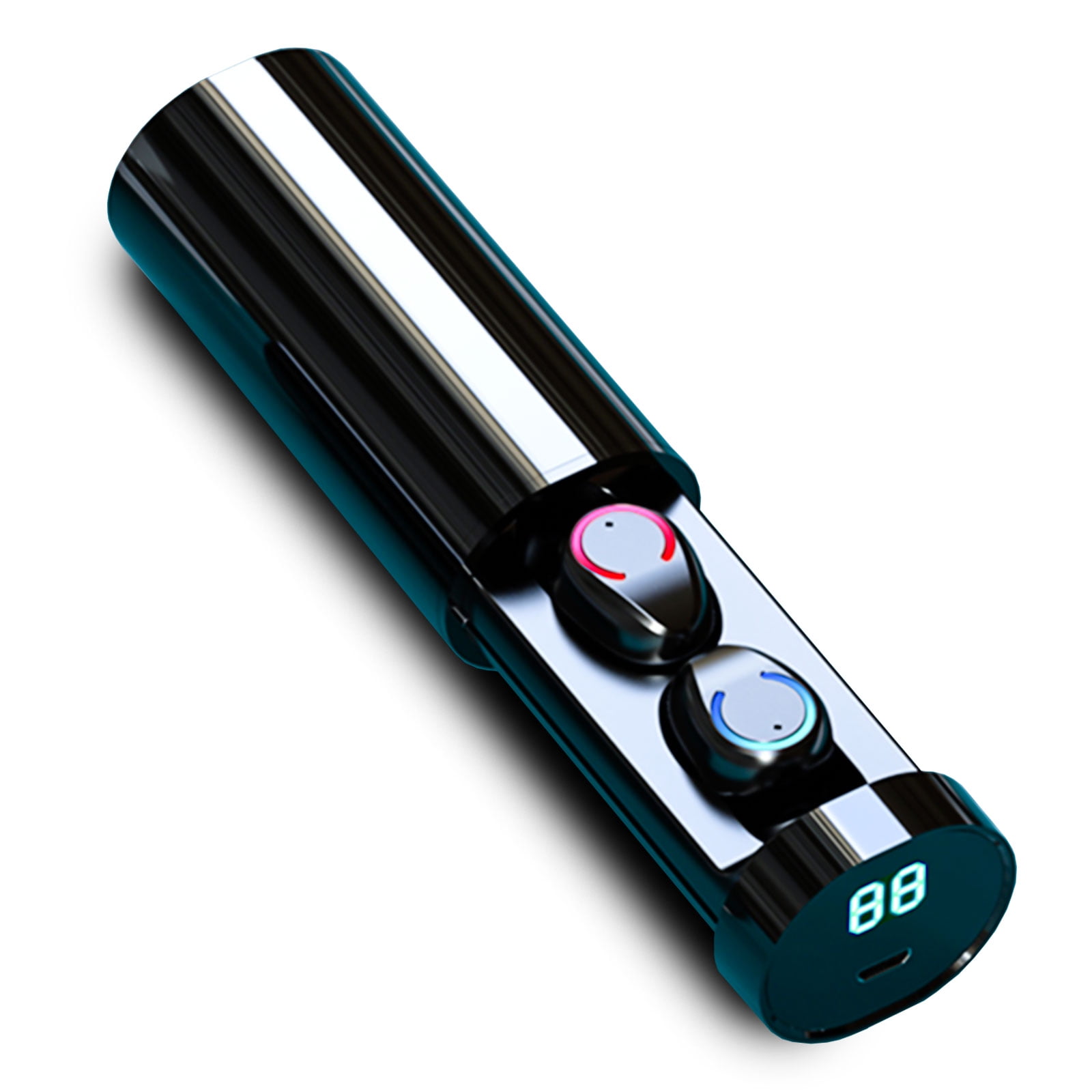 EEEKit True Wireless Earbuds, V5.0 Bluetooth Earbuds with Noise