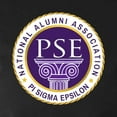 thumbnail image 3 of CafePress - Pi Sigma Epsilon National Alumni Association Long Sleeve T Shirt - Women's Long Sleeve Graphic Tee Casual Fit, 3 of 4