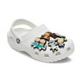 thumbnail image 2 of Crocs Jibbitz 5 Pack Charms Rugrats 90's Throwback | Jibbitz for Crocs, 2 of 2