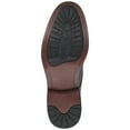 thumbnail image 5 of Vance Mens Vaughn Lace-up Round Toe Chukka Boot, 5 of 9