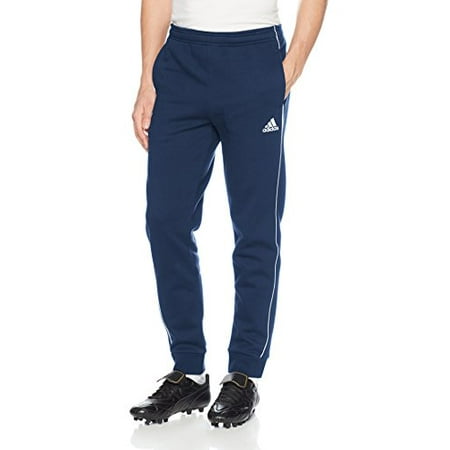 - Adidas Men's Soccer Core 18 Sweat Pants Adidas - Ships Directly From Adidas