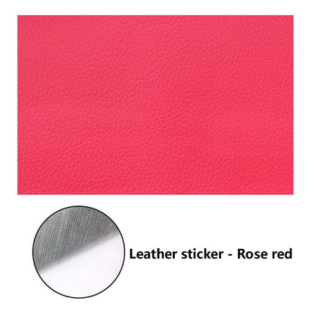 

Apmemiss Christmas Gifts for Women Clearance Self-adhesive Leather Repair Patch For Sofa Renvation Soft Cover Artificial Leather Leather Leather Repair Patch Fall Decorations