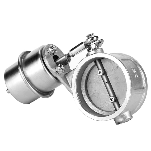 Piezas De Repuesto De Ventilación De Aire De Control De Vacío De Vacío De Estilo De Vacío De Estilo Cerrado Para Mejorar El Rendimiento Del Automóvil