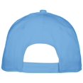 thumbnail image 2 of Youth Rally Cotton Twill Cap - OS / COLUMBIA BLUE by Augusta, 2 of 6