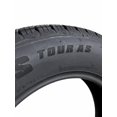 thumbnail image 4 of Paquete de 2 llantas 235/60R18 Pegasus Tour As 107V, 4 of 6
