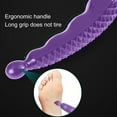 thumbnail image 5 of KQJQS Hair Eraser,Reusable Crystal Hair Remover Exfoliation Hair Removal Tool, Hair Eraser For Back Arms Legs Fast & Easy Hair Eraser For Women, 5 of 7