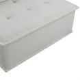 thumbnail image 4 of Picket House Furnishings Sièges Modulaires Cube, 4 of 11