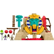 Imaginext Serpent Strike Pyramid