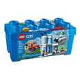 thumbnail image 1 of Set LEGO City Caja de Bricks Policía 60270, 1 of 3