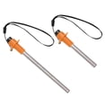 thumbnail image 4 of Pulse Ignition Kitchen Outdoor BBQ Stove Piezo Electric Lighter Igniter, 4 of 8
