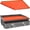 22 Inch, variant on 36" Premium Silicone Griddle Mat for Blackstone 36 Inch Grill, Heavy Duty Food Grade Silicone Griddle Cover, Keep Your Grill Clean and Rust-Free All Year Long