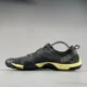 thumbnail image 5 of New Balance Minimus Trail Mens 10 D Black Yellow Barefoot Trail Running Sneakers, 5 of 5