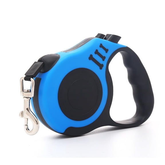 Retractable Dog Leash Automatic 10FT/16FT with Comfort Grip Handle for Small Medium Dogs Durable Pet Leash