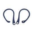 thumbnail image 2 of Ganchos Para Las Orejas Audífonos Ganchos para la oreja inalámbricos ligeros Ganchos para la oreja para Airpods Pro3 (Azul), 2 of 5