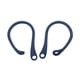 thumbnail image 2 of Ganchos Para Las Orejas Audífonos Ganchos para la oreja inalámbricos ligeros Ganchos para la oreja para Airpods Pro3 (Azul), 2 of 6