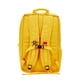 thumbnail image 4 of Mochila LEGO Brick Flame Orange con licencia oficial, 4 of 5