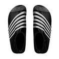 thumbnail image 5 of Peach Couture Mens Athletic Water Shoes Slip On Quick Drying Aqua Socks, 5 of 10