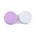 thumbnail image 2 of Travel Contact Lens Box Container Pocket Plastic Case Storage Eye Care Holder, 2 of 9