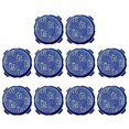 thumbnail image 1 of 10Pcs Vacuum Filters for SAMSUNG Jet 75 Jet 90 Jet 70 Jet 75+ Jet 60 Vacuum Cleaner Replace Parts No, 1 of 5