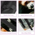thumbnail image 2 of PhooArto Pencil Case, Cute Red Panda on Tree Branches Large Capacity Pencil Pouch Stationery Pen Bag, 2 of 7