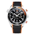 thumbnail image 3 of Reloj Mecánico Impermeable Automático Paulareis Para Hombre, 3 of 8