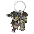 thumbnail image 2 of Chibi Blood Cells Col. B - Cells at Work 1" Keychain 5 pc. Pendant, 2 of 3