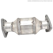 volkswagen type 3 catalytic converter