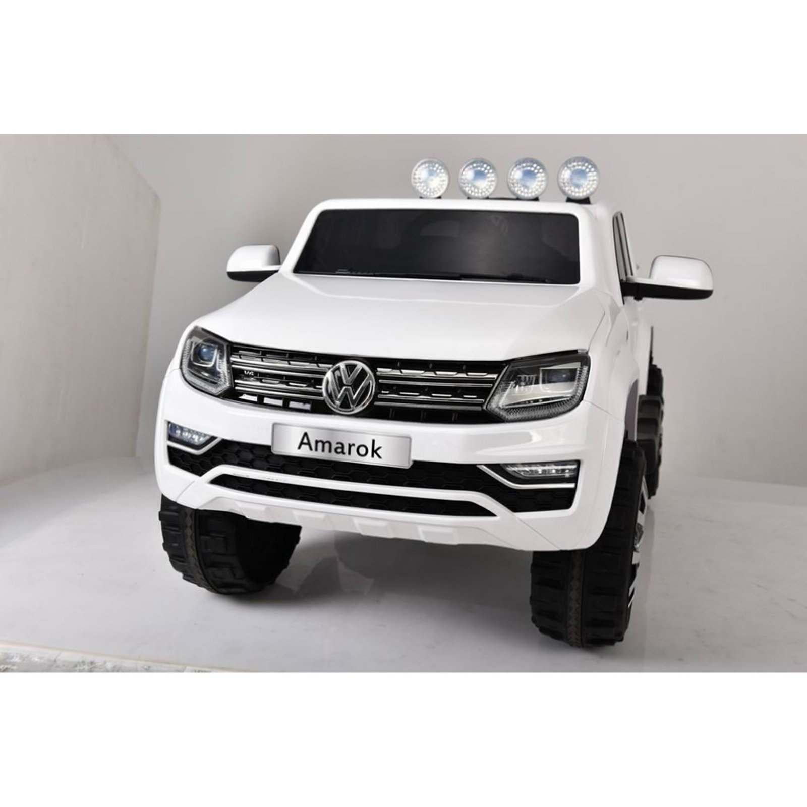 volkswagen amarok 12v ride on kid car