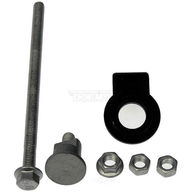 Accessory Drive Belt Idler Pulley Adjustment Bolt Kit