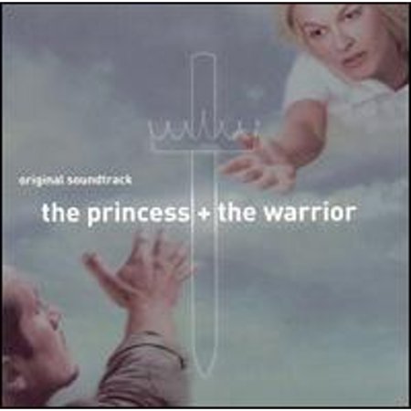 Pre-Owned The Princess and the Warrior (CD 0788647403926) by Original Soundtrack & Score