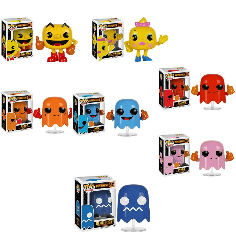 mer man funko pop