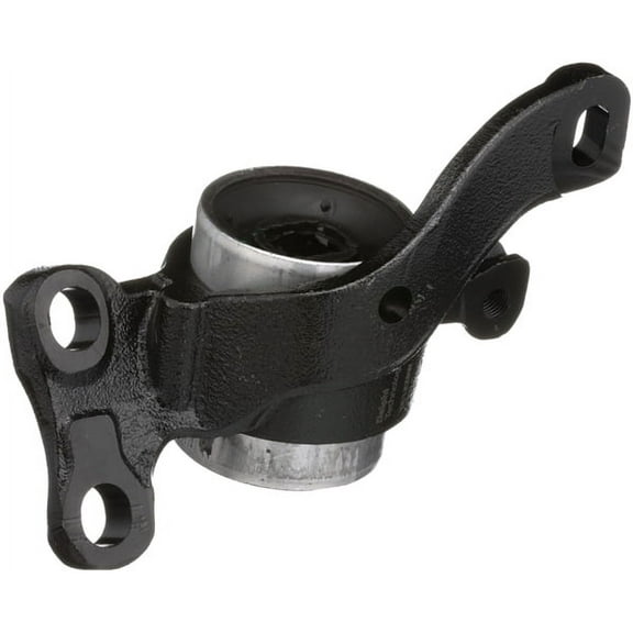 Delphi Control Arm Bushing, with Mount Fits select: 2014-2020 MINI COOPER, 2016-2020 BMW X1