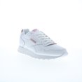 thumbnail image 2 of Reebok Adult Womens Glide Lifestyle Sneakers, 2 of 8