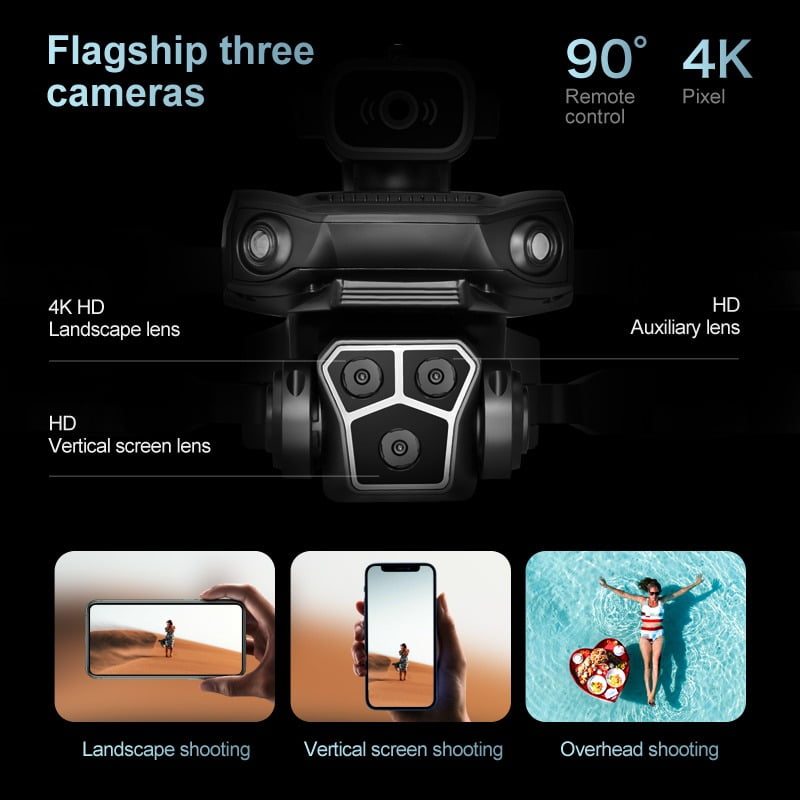 M1S Pro Drone
